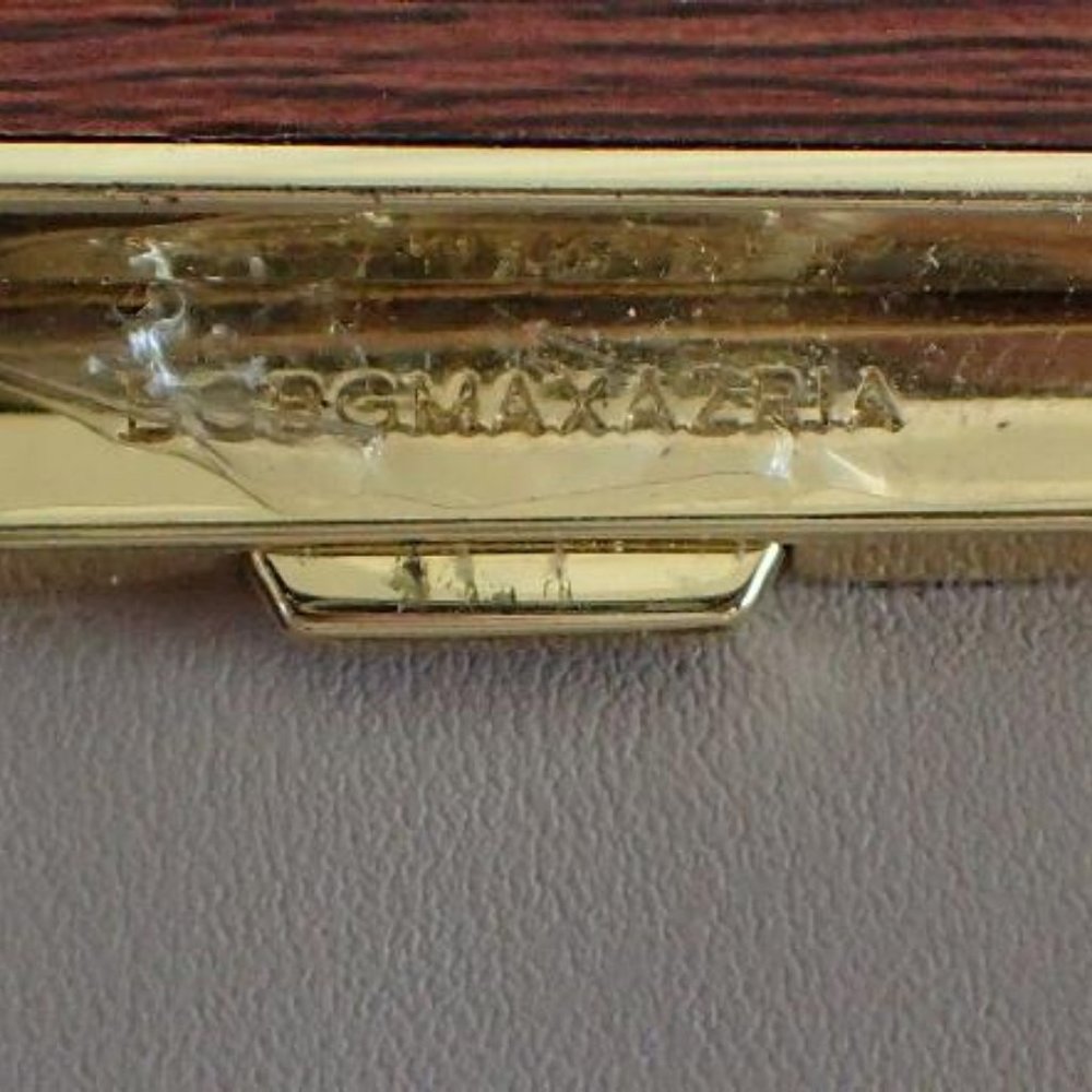 BCBGMAXAZRIA Elenora Shoulder Bag - Picture 3 of 3